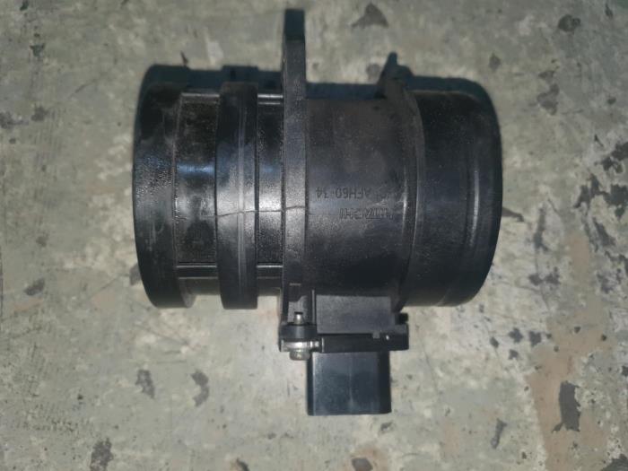 Gebruikte Luchtmassameter Citroen BX Prijs € 60,50 Inclusief btw aangeboden door AKAS Automaterialen (acceptatie)