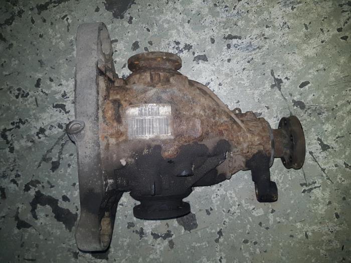 Gebruikte Cardanklok achter Citroen BX Prijs € 90,75 Inclusief btw aangeboden door AKAS Automaterialen (acceptatie)