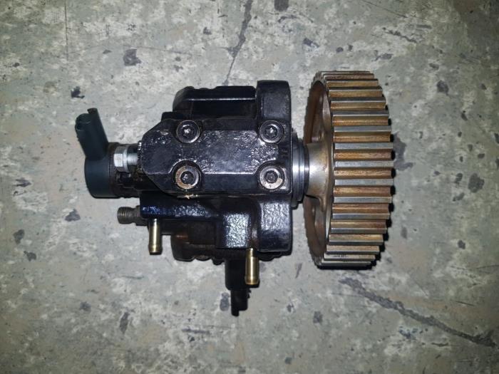 Gebruikte Dieselpomp Citroen BX Prijs € 90,75 Inclusief btw aangeboden door AKAS Automaterialen (acceptatie)