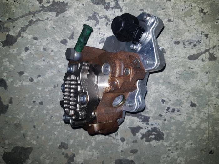 Gebruikte Dieselpomp Citroen BX Prijs € 181,50 Inclusief btw aangeboden door AKAS Automaterialen (acceptatie)