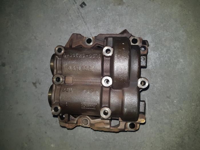 Gebruikte Balansas Citroen BX Prijs € 181,50 Inclusief btw aangeboden door AKAS Automaterialen (acceptatie)