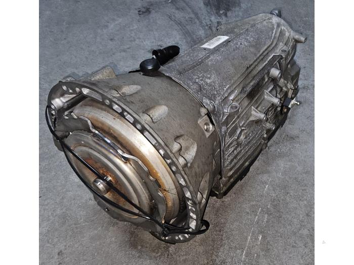 Gebruikte Automaatbak Citroen BX Prijs € 1.512,50 Inclusief btw aangeboden door AKAS Automaterialen (acceptatie)