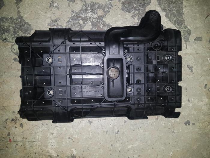 Oliepomp Citroen BX (Gebruikt)