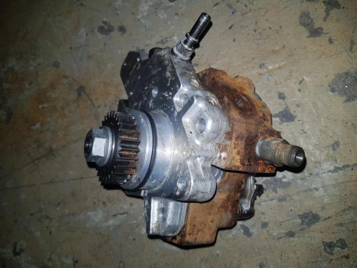 Gebruikte Dieselpomp Citroen BX Prijs € 90,75 Inclusief btw aangeboden door AKAS Automaterialen (acceptatie)
