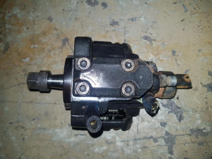 Gebruikte Dieselpomp Citroen BX Prijs € 181,50 Inclusief btw aangeboden door AKAS Automaterialen (acceptatie)