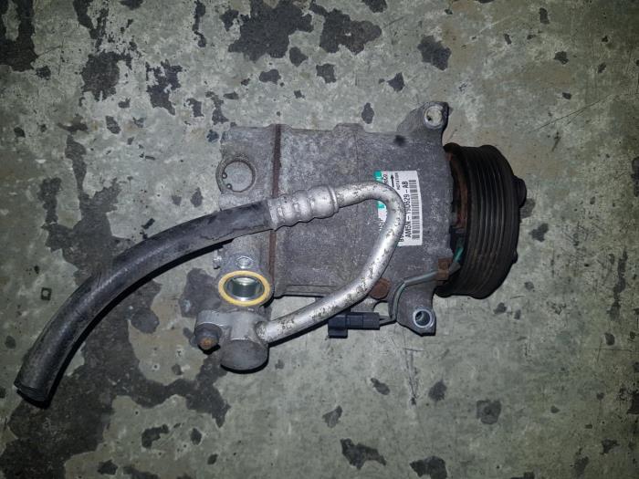 Gebruikte Aircopomp Citroen BX Prijs € 121,00 Inclusief btw aangeboden door AKAS Automaterialen (acceptatie)