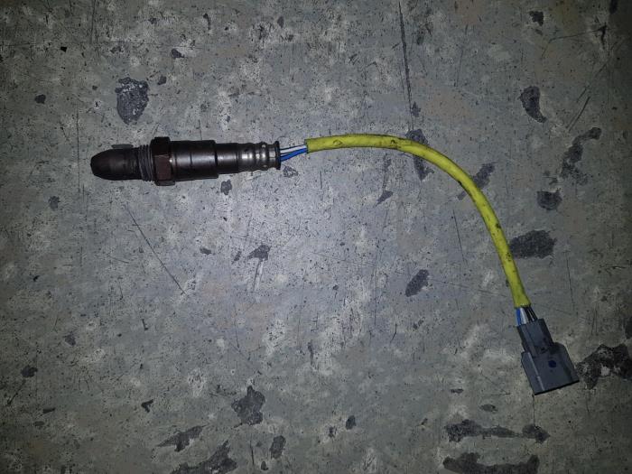 Gebruikte Lambda Sonde Citroen BX Prijs € 60,50 Inclusief btw aangeboden door AKAS Automaterialen (acceptatie)