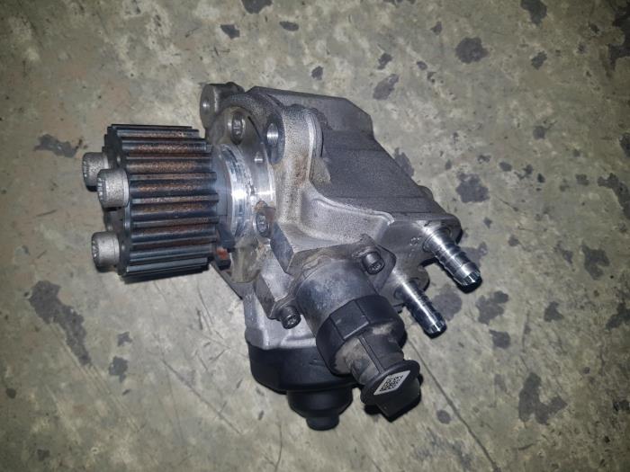 Gebruikte Dieselpomp Citroen BX Prijs € 211,75 Inclusief btw aangeboden door AKAS Automaterialen (acceptatie)