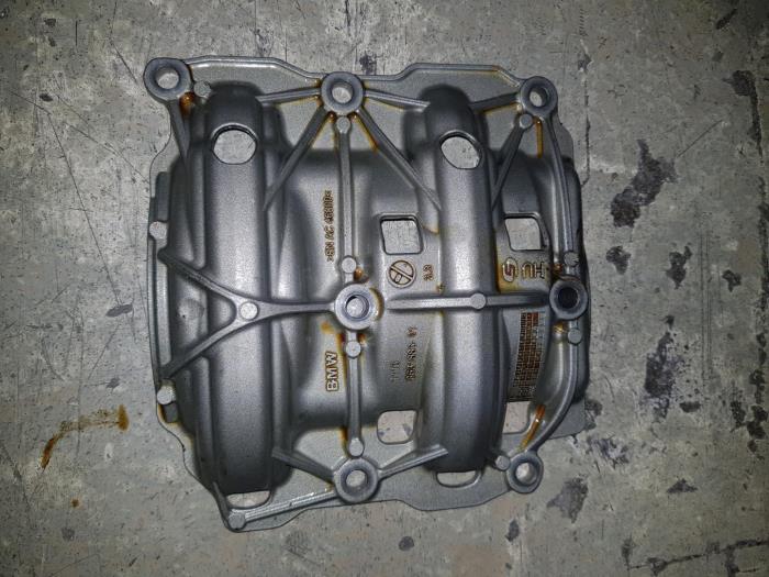 Gebruikte Carterpan Citroen BX Prijs € 60,50 Inclusief btw aangeboden door AKAS Automaterialen (acceptatie)
