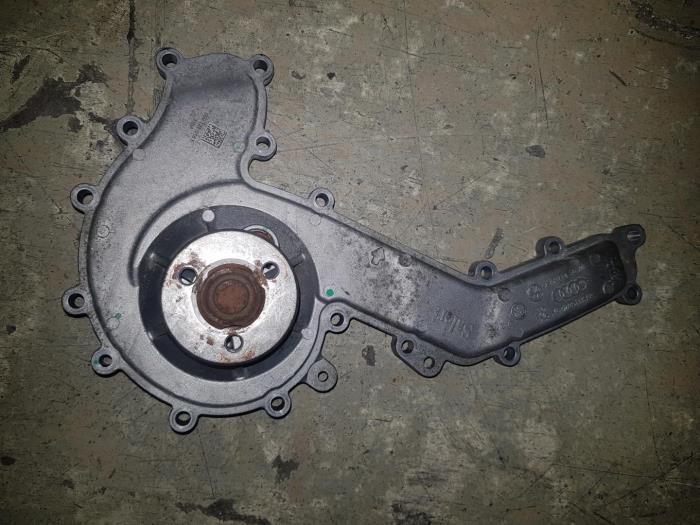Gebruikte Waterpomp Citroen BX Prijs € 60,50 Inclusief btw aangeboden door AKAS Automaterialen (acceptatie)