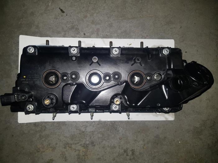 Gebruikte Cilinderkop Citroen BX Prijs € 423,50 Inclusief btw aangeboden door AKAS Automaterialen (acceptatie)