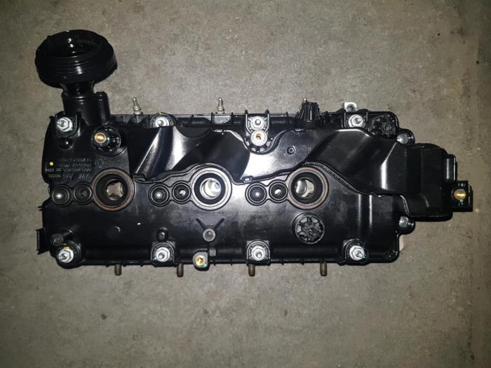 Gebruikte Cilinderkop Citroen BX Prijs € 423,50 Inclusief btw aangeboden door AKAS Automaterialen (acceptatie)