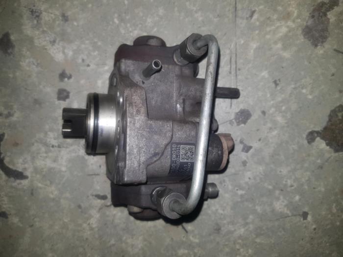 Gebruikte Dieselpomp Citroen BX Prijs € 181,50 Inclusief btw aangeboden door AKAS Automaterialen (acceptatie)