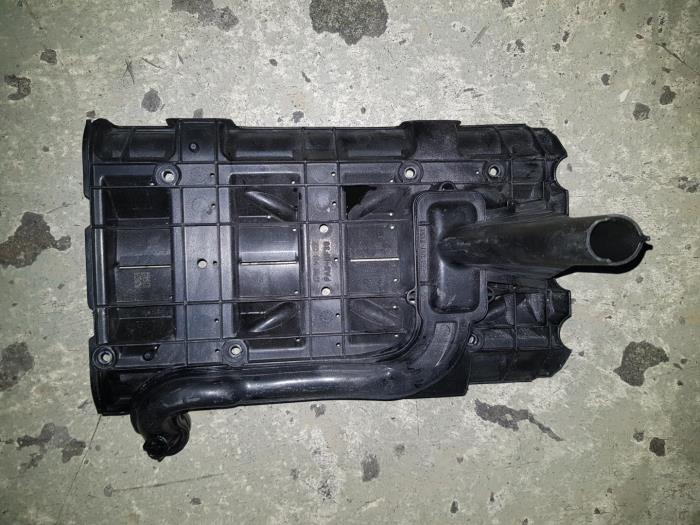 Oliepomp Citroen BX (Gebruikt)