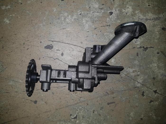 Gebruikte Oliepomp Citroen BX Prijs € 36,30 Inclusief btw aangeboden door AKAS Automaterialen (acceptatie)
