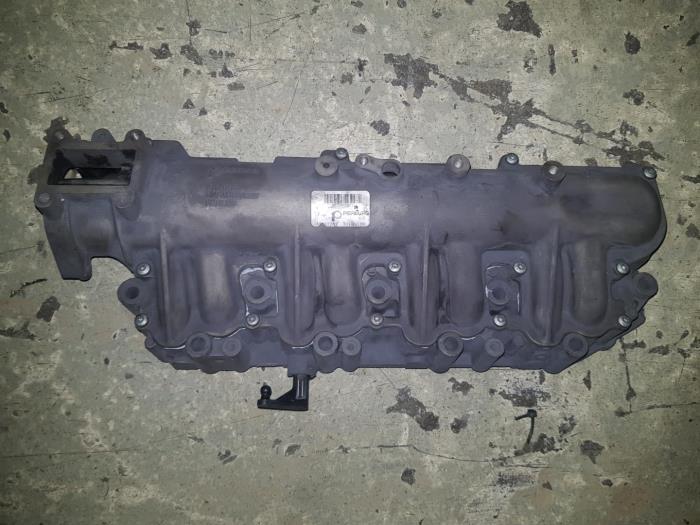 Gebruikte Spruitstuk Inlaat Citroen BX Prijs € 60,50 Inclusief btw aangeboden door AKAS Automaterialen (acceptatie)
