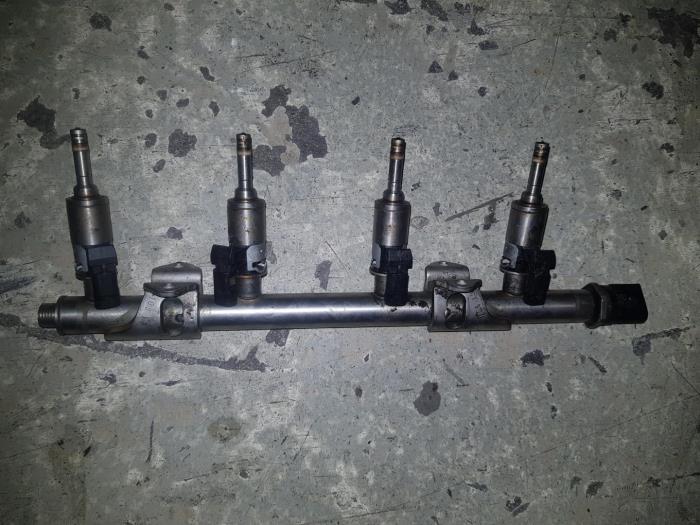Gebruikte Injector brug Citroen BX Prijs € 48,40 Inclusief btw aangeboden door AKAS Automaterialen (acceptatie)