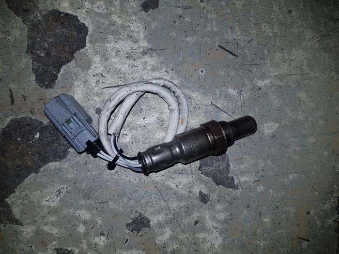 Gebruikte Lambda Sonde Citroen BX Prijs € 60,50 Inclusief btw aangeboden door AKAS Automaterialen (acceptatie)