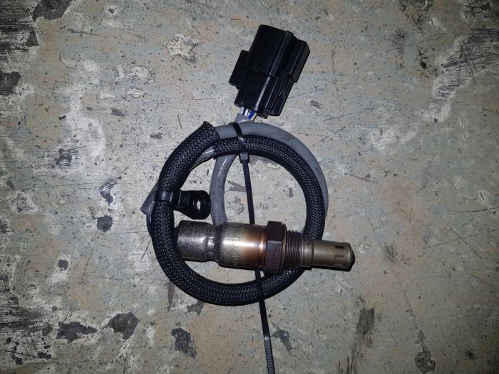 Lambda Sonde Citroen BX (Gebruikt)
