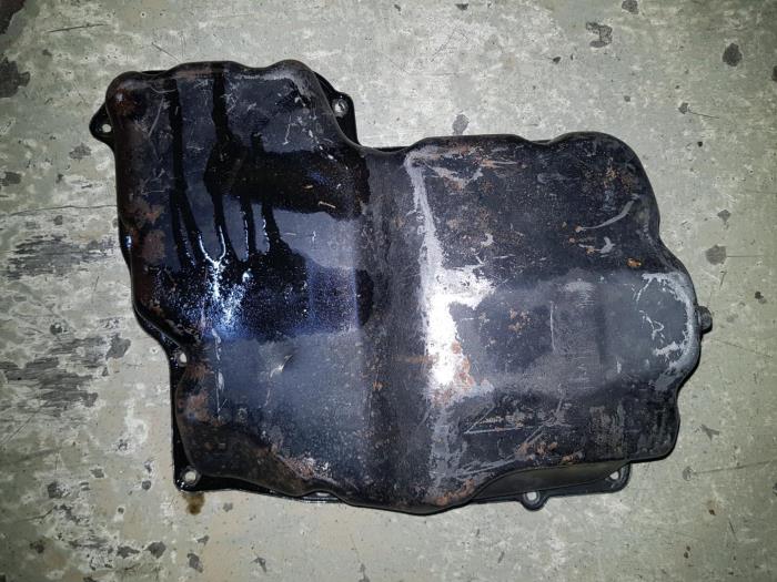Gebruikte Carterpan Citroen BX Prijs € 90,75 Inclusief btw aangeboden door AKAS Automaterialen (acceptatie)
