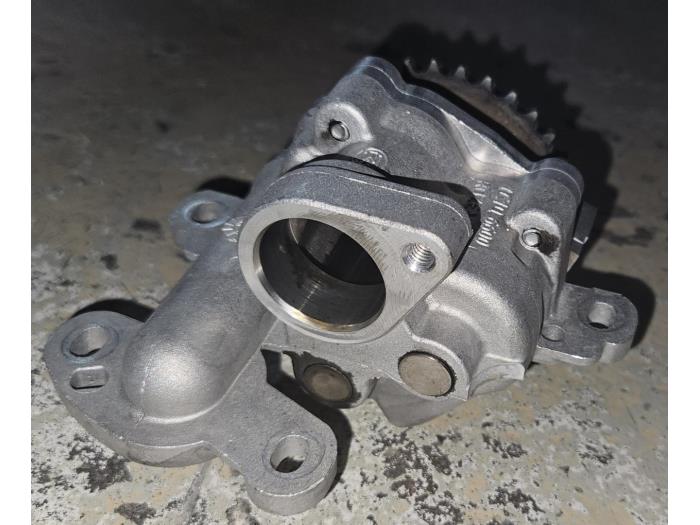 Gebruikte Oliepomp Citroen BX Prijs € 36,30 Inclusief btw aangeboden door AKAS Automaterialen (acceptatie)