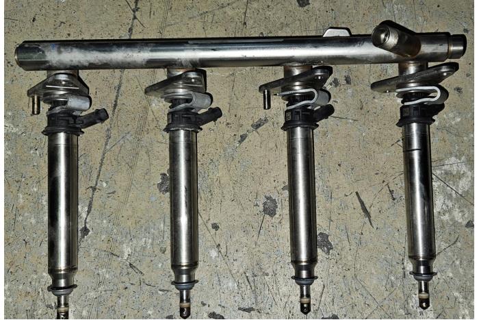 Gebruikte Verstuiver brug Citroen BX Prijs € 181,50 Inclusief btw aangeboden door AKAS Automaterialen (acceptatie)