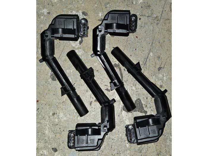 Gebruikte Pen Bobine Citroen BX Prijs € 24,20 Inclusief btw aangeboden door AKAS Automaterialen (acceptatie)