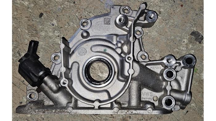 Gebruikte Oliepomp Citroen BX Prijs € 121,00 Inclusief btw aangeboden door AKAS Automaterialen (acceptatie)