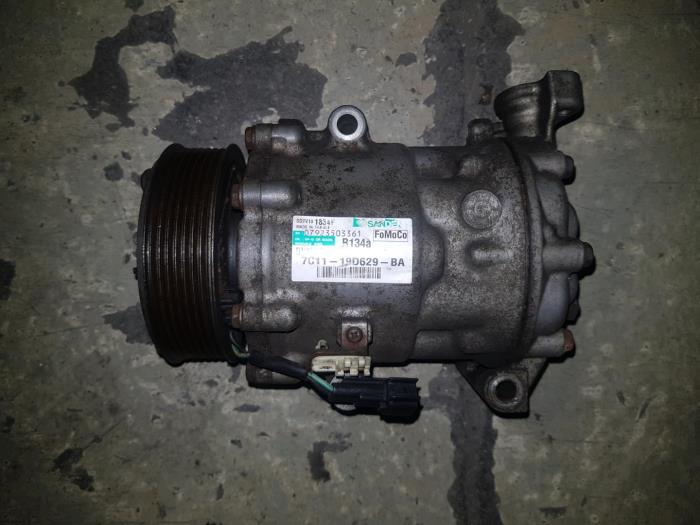 Gebruikte Aircopomp Citroen BX Prijs € 181,50 Inclusief btw aangeboden door AKAS Automaterialen (acceptatie)