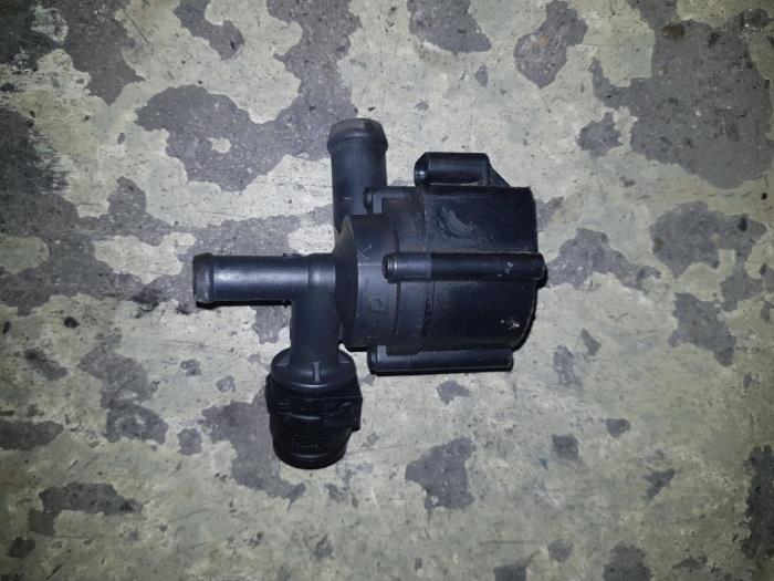 Gebruikte Waterpomp Citroen BX Prijs € 12,10 Inclusief btw aangeboden door AKAS Automaterialen (acceptatie)