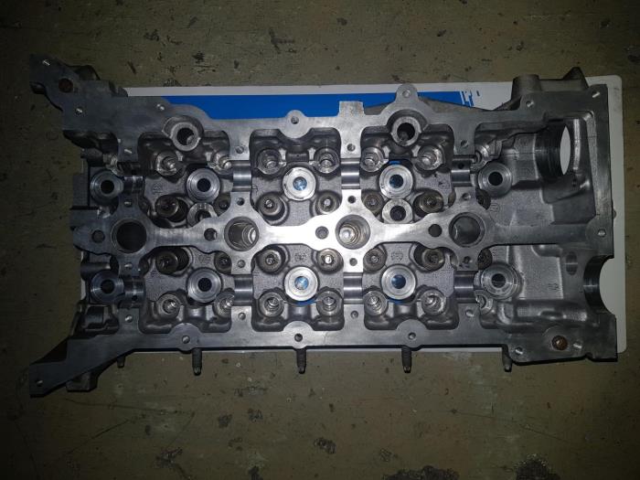 Gebruikte Cilinderkop Citroen BX Prijs € 423,50 Inclusief btw aangeboden door AKAS Automaterialen (acceptatie)