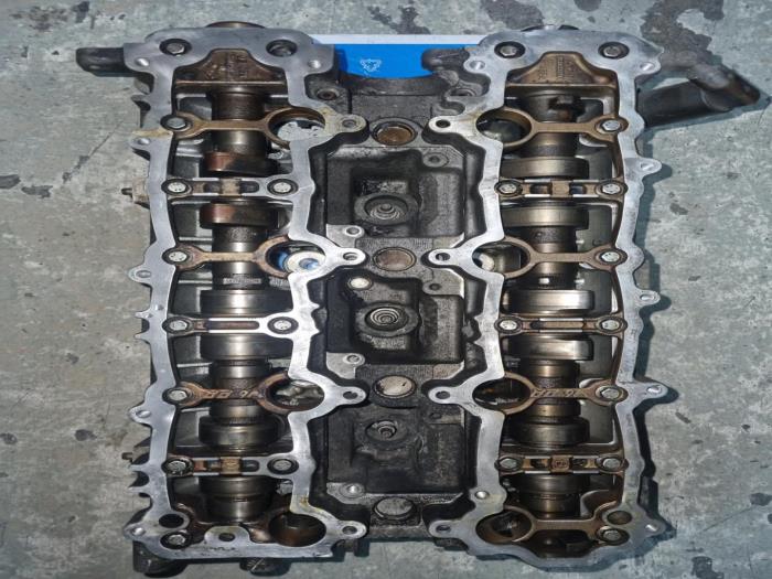 Gebruikte Cilinderkop Citroen BX Prijs € 90,75 Inclusief btw aangeboden door AKAS Automaterialen (acceptatie)