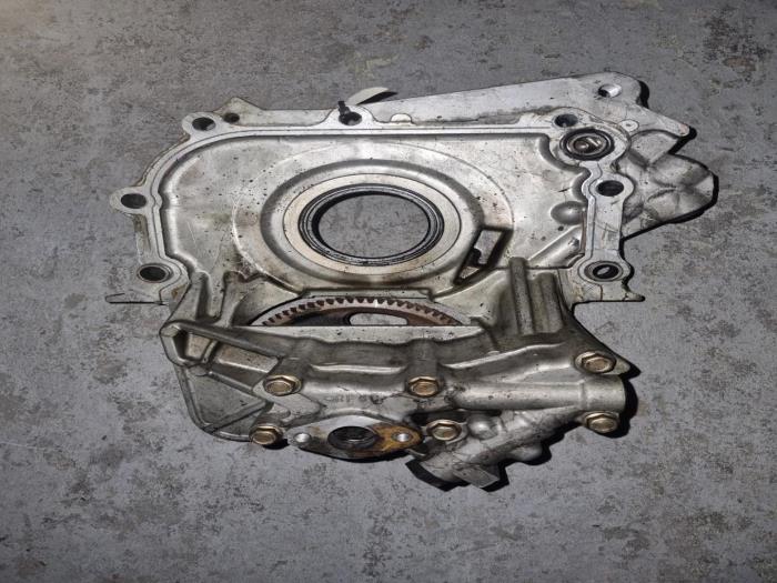Gebruikte Oliepomp Citroen BX Prijs € 90,75 Inclusief btw aangeboden door AKAS Automaterialen (acceptatie)