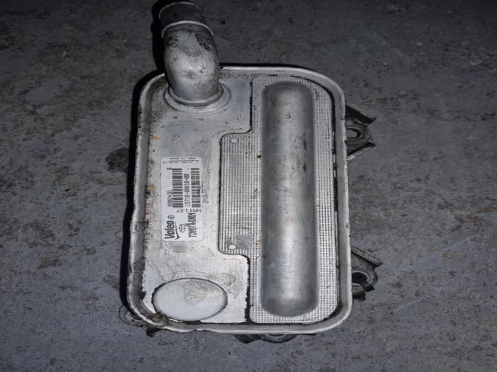 Gebruikte Oliekoeler Citroen BX Prijs € 24,20 Inclusief btw aangeboden door AKAS Automaterialen (acceptatie)