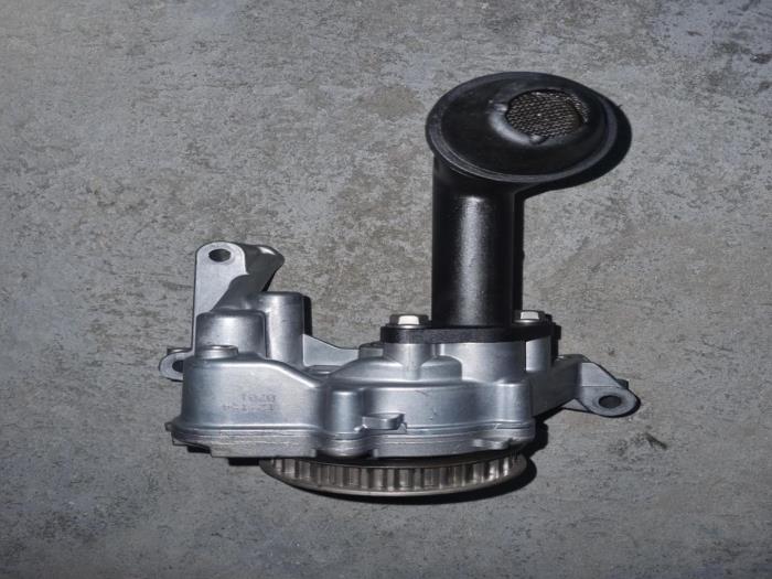 Gebruikte Oliepomp Citroen BX Prijs € 18,15 Inclusief btw aangeboden door AKAS Automaterialen (acceptatie)
