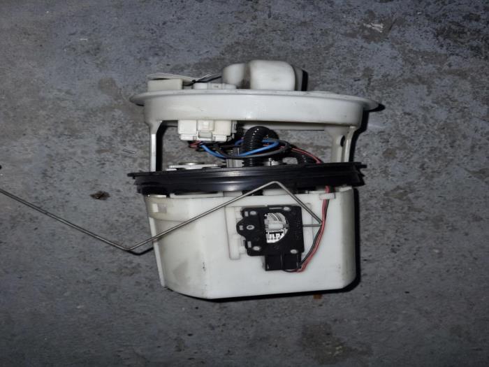 Gebruikte Tank element Pomp Citroen BX Prijs € 48,40 Inclusief btw aangeboden door AKAS Automaterialen (acceptatie)