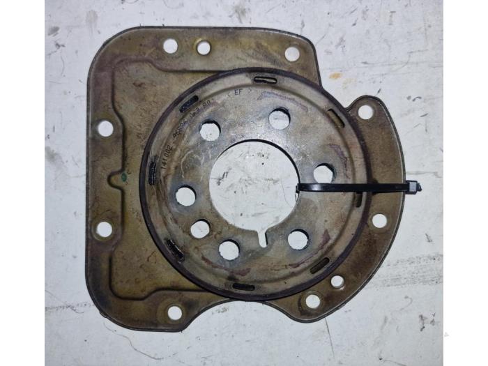 Diversen Ford Orion (Gebruikt)