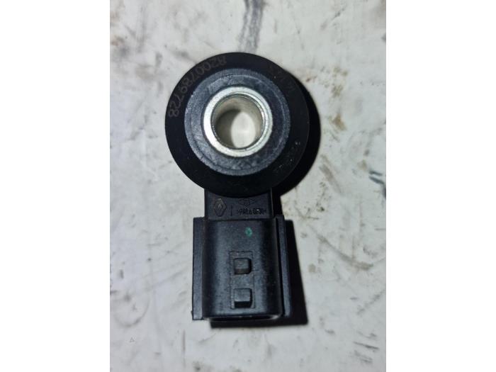 Gebruikte Klopsensor Ford Usa Mustang Prijs € 6,05 Inclusief btw aangeboden door AKAS Automaterialen (acceptatie)
