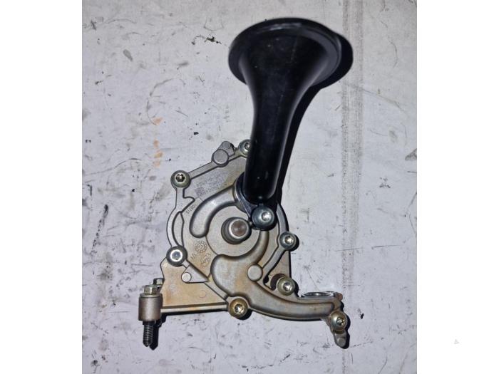 Gebruikte Oliepomp Opel Insignia Prijs € 60,50 Inclusief btw aangeboden door AKAS Automaterialen (acceptatie)
