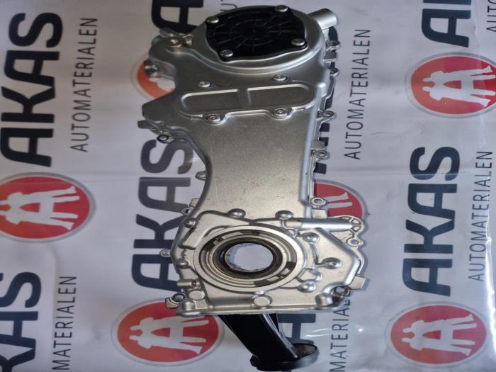 Gebruikte Distributiedeksel BMW 2-Serie Prijs € 181,50 Inclusief btw aangeboden door AKAS Automaterialen (acceptatie)