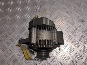 Gebruikte Dynamo Nissan Pixo (D31S) 1.0 12V Prijs € 48,40 Inclusief btw aangeboden door De Jonghe Recuparts