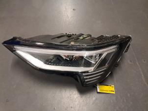 Gebruikte Koplamp links Audi E-tron (GEN) Prijs € 1.149,50 Inclusief btw aangeboden door De Jonghe Recuparts