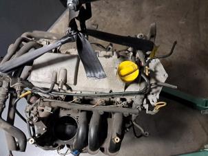 Gebruikte Motor Dacia Sandero I (BS) 1.4 Prijs € 484,00 Inclusief btw aangeboden door De Jonghe Recuparts