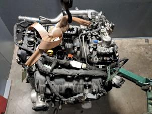 Gebruikte Motor Ford Focus 4 ST 2.3 ST EcoBoost 16V Prijs € 6.050,00 Inclusief btw aangeboden door De Jonghe Recuparts