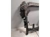 Subframe van een Dacia Sandero I (BS) 1.4 2009