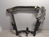 Subframe van een Dacia Sandero I (BS) 1.4 2009