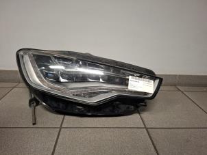 Gebruikte Koplamp rechts Audi A6 Prijs € 1.089,00 Inclusief btw aangeboden door De Jonghe Recuparts