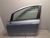 Fiat Punto Deur 4Deurs links-voor