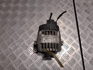 Gebruikte Dynamo Fiat Punto III (199) 1.2 69 Prijs € 78,65 Inclusief btw aangeboden door De Jonghe Recuparts