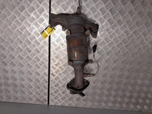 Gebruikte Katalysator Fiat Punto III (199) 1.2 69 Prijs € 211,75 Inclusief btw aangeboden door De Jonghe Recuparts